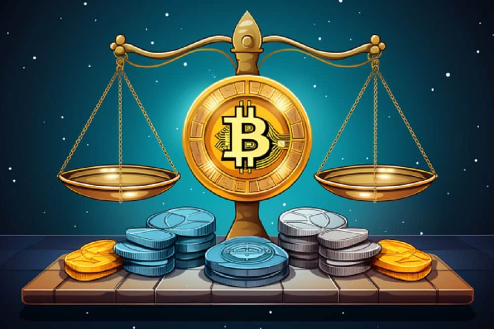 F2Pool Argue $500,000 Bitcoin Fee Reserve As Paxos Validate Error