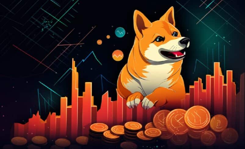 Dogecoin, Sponge, and SHIB Rally Amid Recent Increase in Cryptocurrency