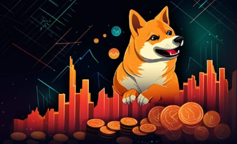 SHIB Records New Milestone, As Transaction Volume Increase By 299%