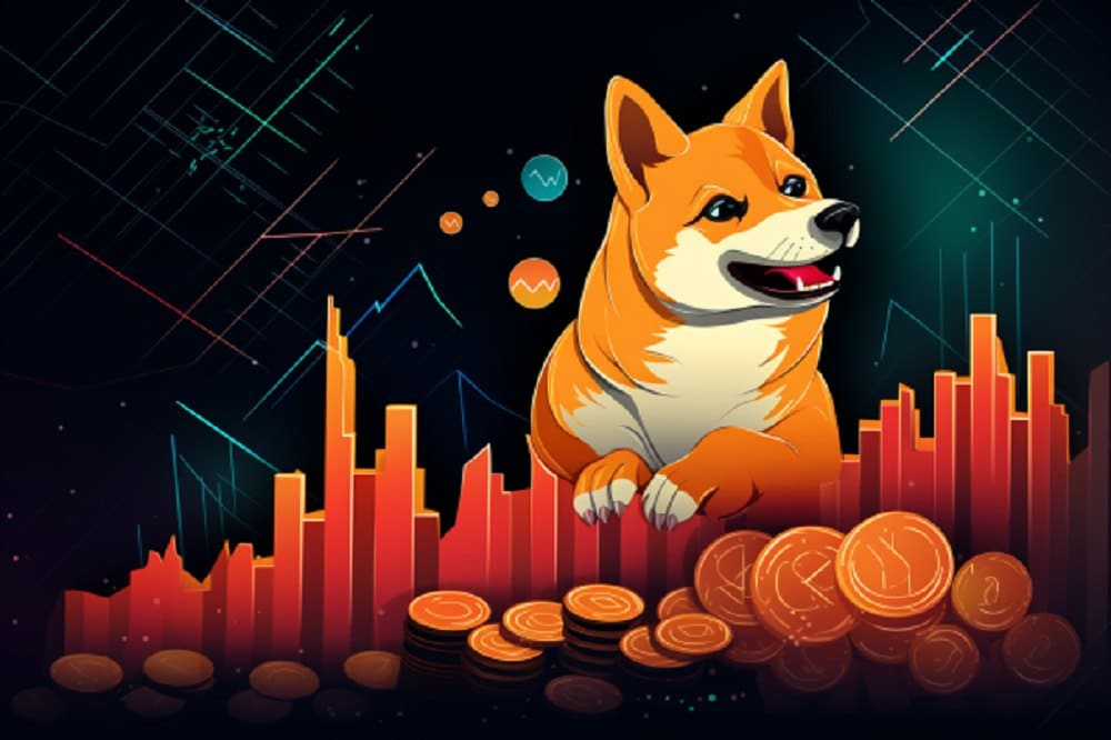 SHIB Records New Milestone, As Transaction Volume Increase By 299%