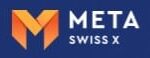 MetaSwissX logo