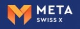 MetaSwissX logo