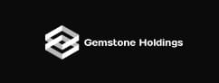 Gemstone Holdings Brand Logo