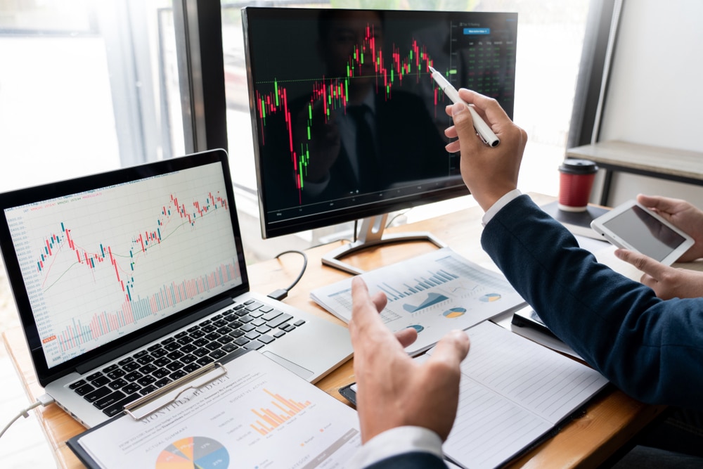 OTG Exchange Review (Otgexchange.com) Review – A Unique Look at This Trading Platform
